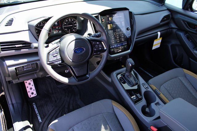 New 2026 Subaru Crosstrek 2.5i Sport w/ Popular Package #3A AWD/4WD image 2