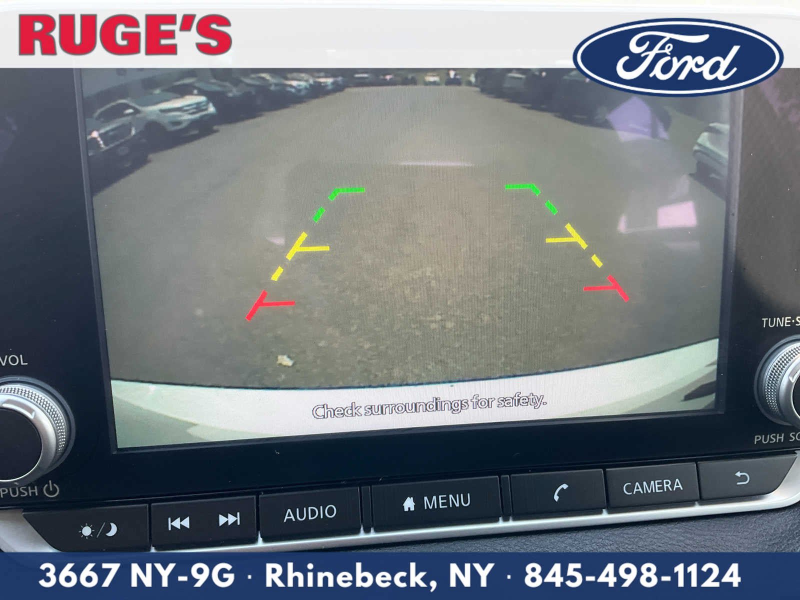 Used 2024 Nissan Sentra SV FWD image 21