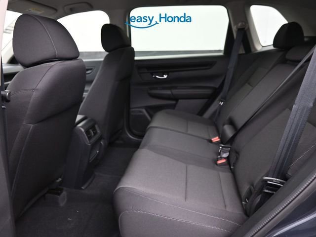 New 2026 Honda CR-V LX image 18
