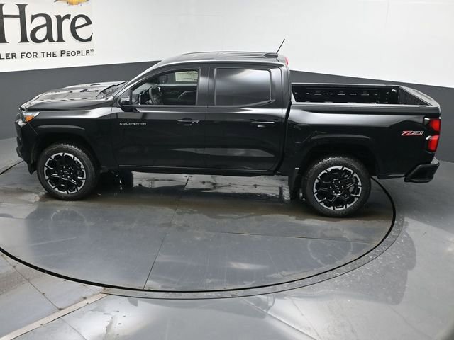 New 2026 Chevrolet Colorado Z71 w/ Technology Package image 21