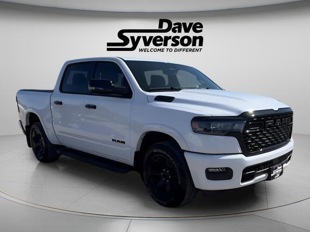 Used 2025 RAM 1500 Big Horn image 7