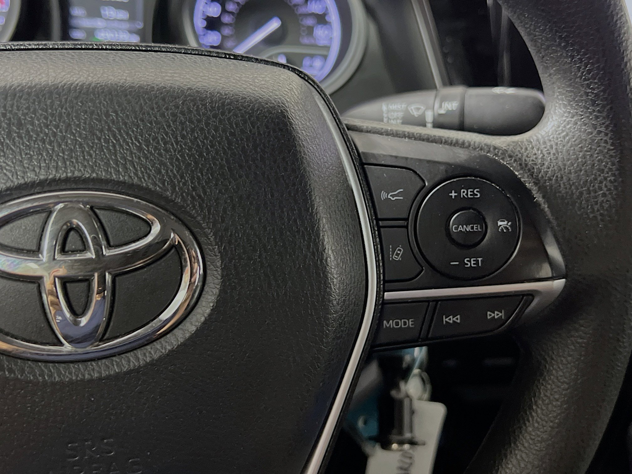 Used 2023 Toyota Camry LE image 20