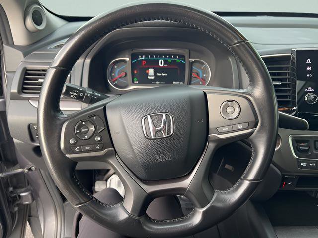 Used 2020 Honda Pilot EX-L image 20