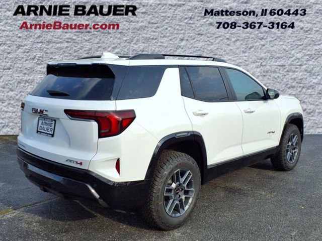 New 2026 GMC Terrain AT4 image 6