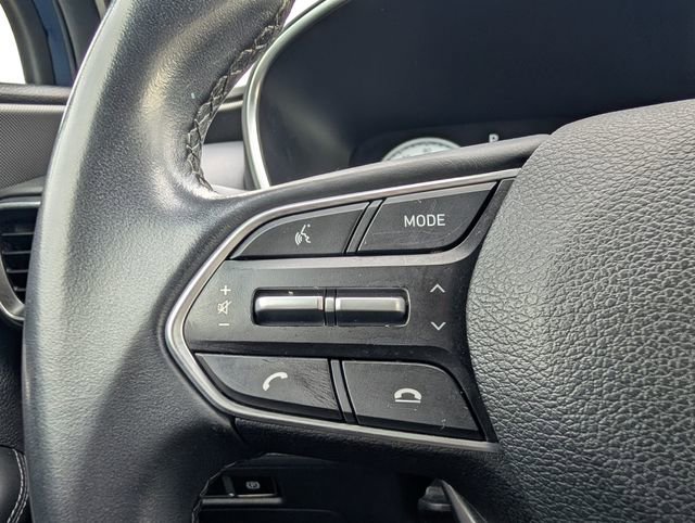 Used 2022 Hyundai Santa Fe SEL w/ Convenience + Premium Package image 18