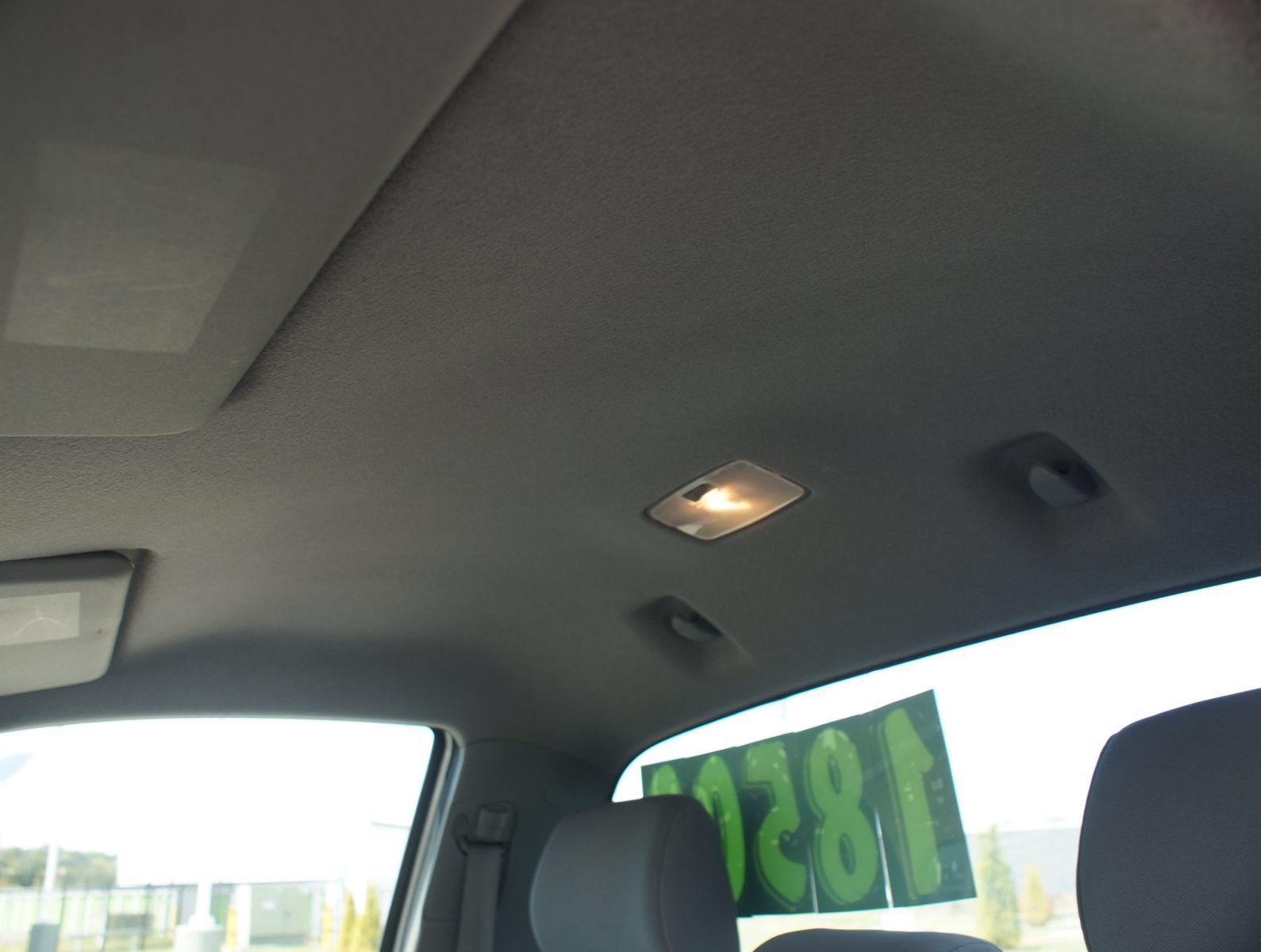 Used 2006 Toyota Tacoma 2WD Regular Cab image 6