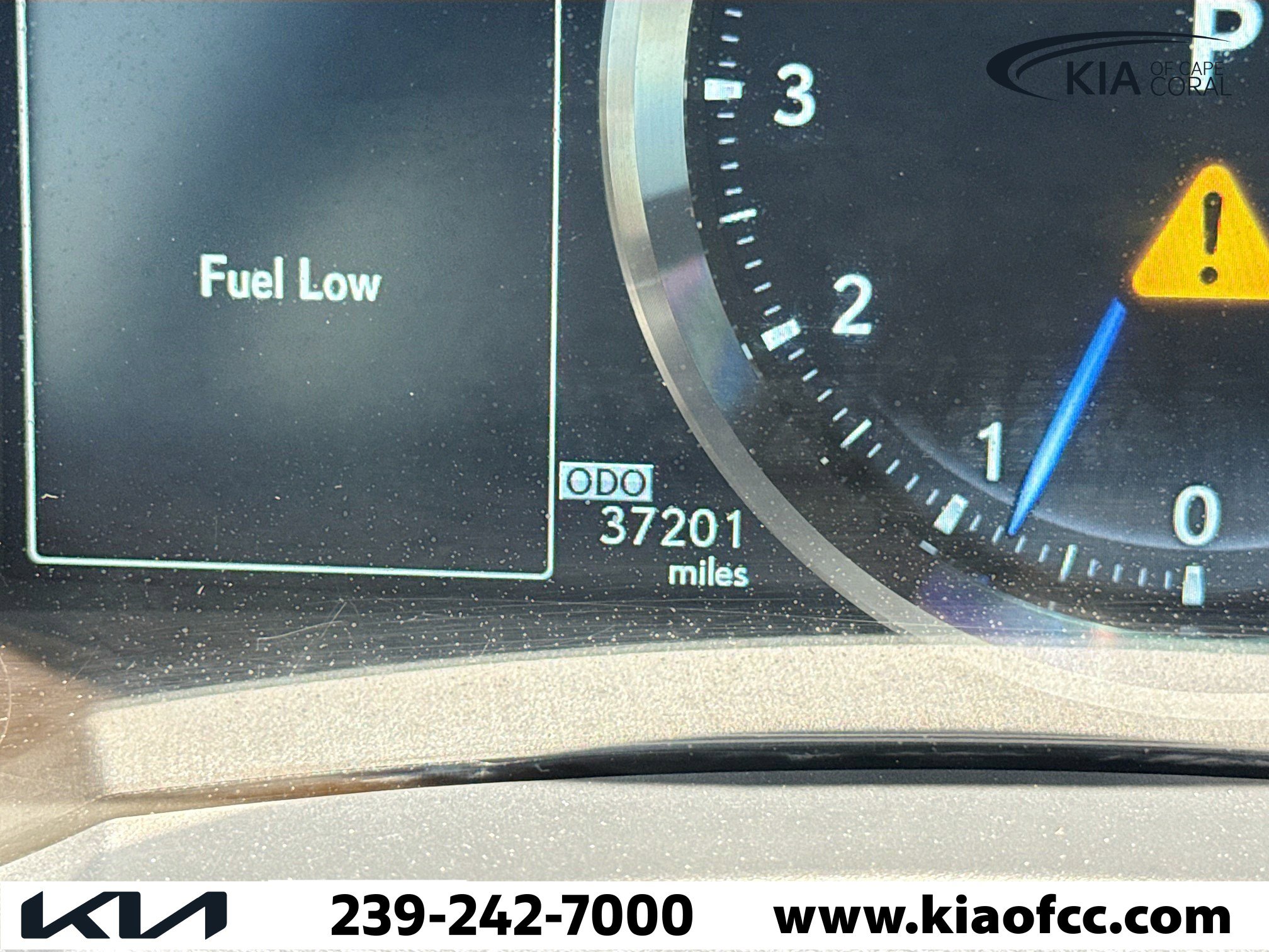 Used 2015 Lexus RC F image 39