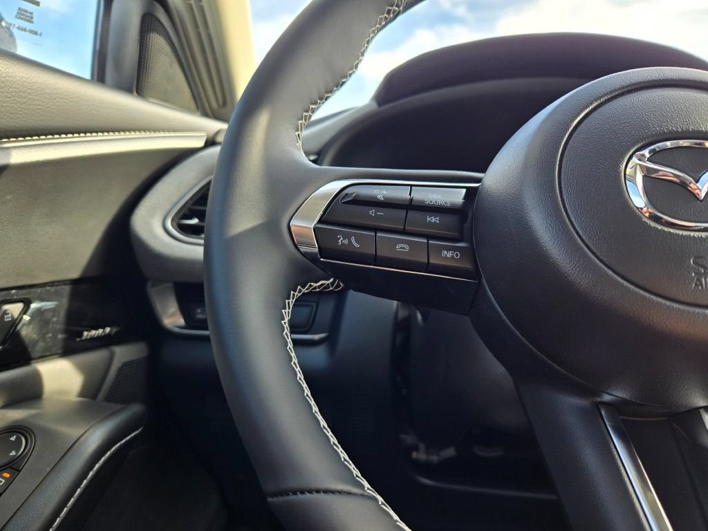 New 2026 MAZDA CX-30 2.5 Turbo AWD/4WD image 30