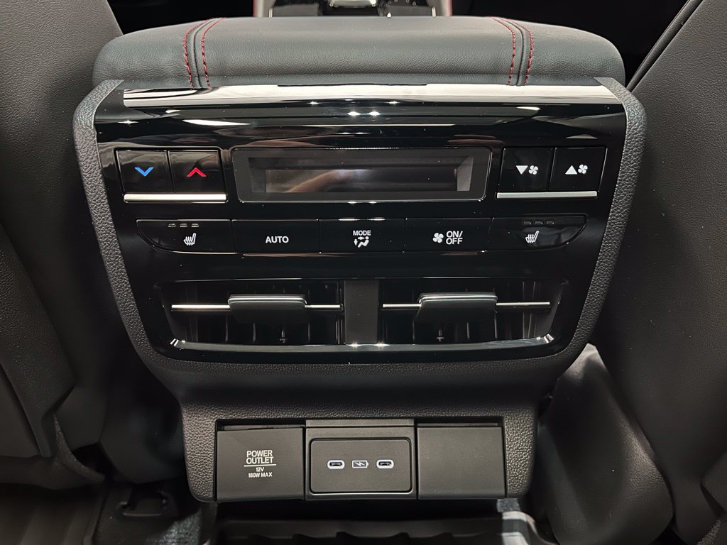 New 2026 Acura MDX A-Spec w/ Advance Package AWD/4WD image 16