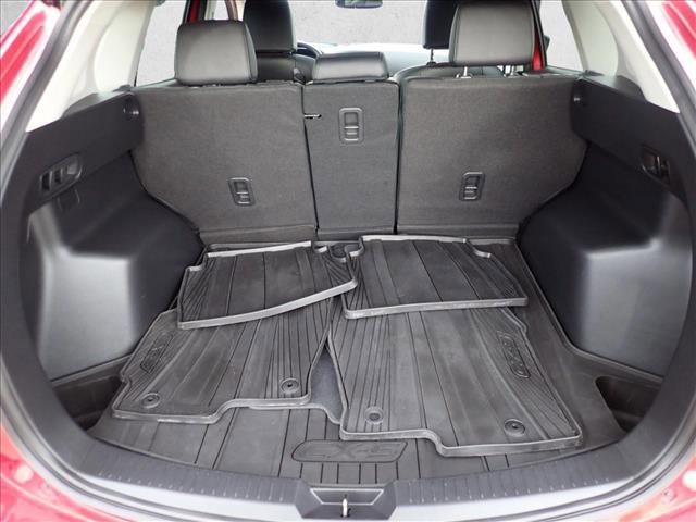 Used 2016 MAZDA CX-5 Grand Touring image 8