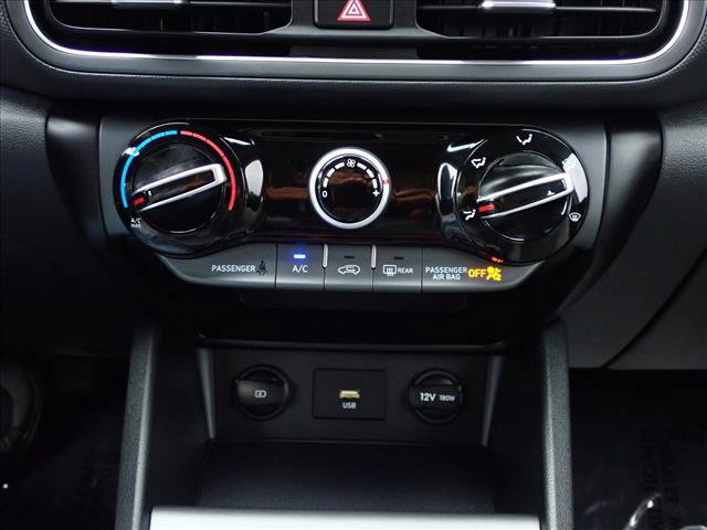 Used 2022 Hyundai Kona SE AWD/4WD image 18