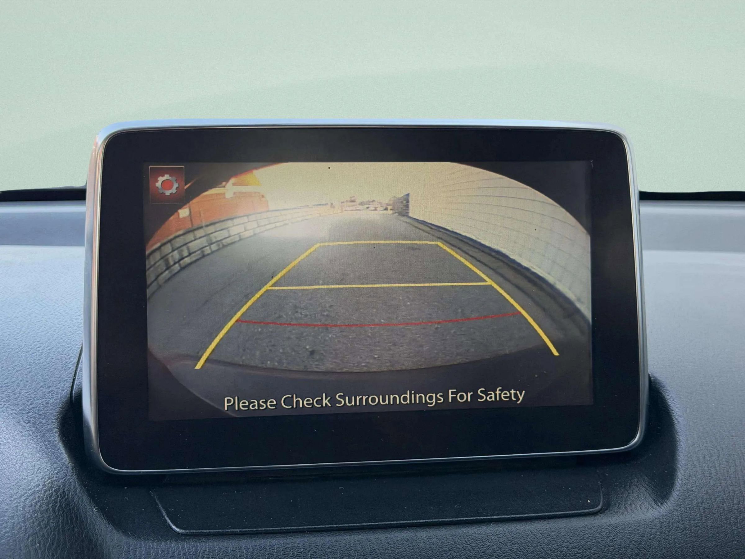 Used 2017 MAZDA CX-3 Sport image 30