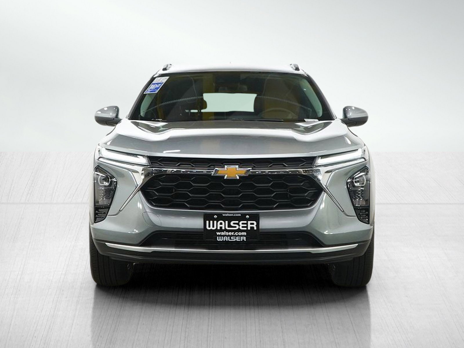 Used 2024 Chevrolet Trax LT w/ Driver Confidence Package FWD image 8