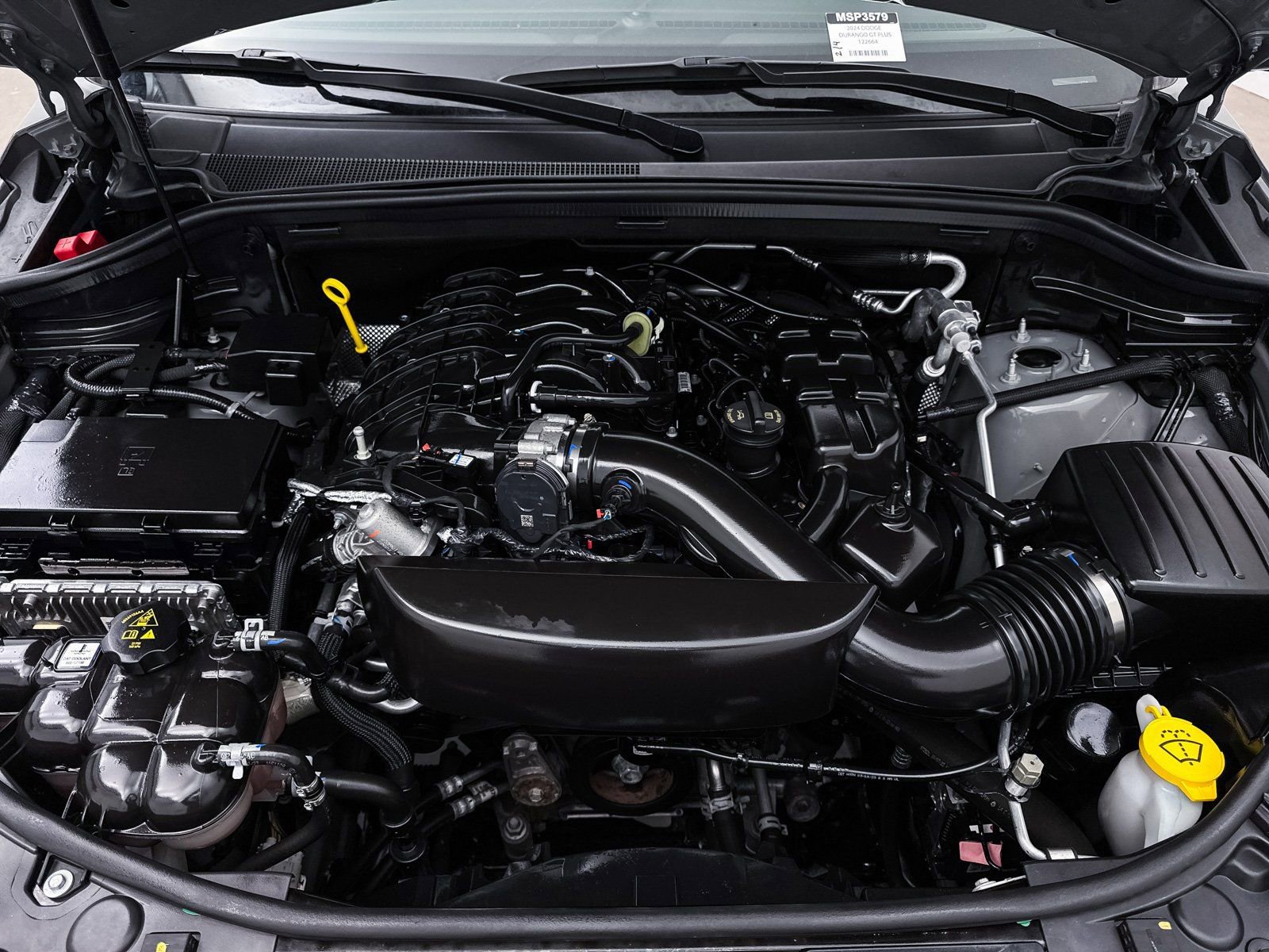 Used 2024 Dodge Durango GT AWD/4WD image 14