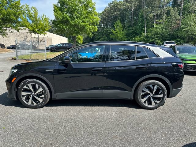 New 2026 Volkswagen ID.4 Pro RWD image 8