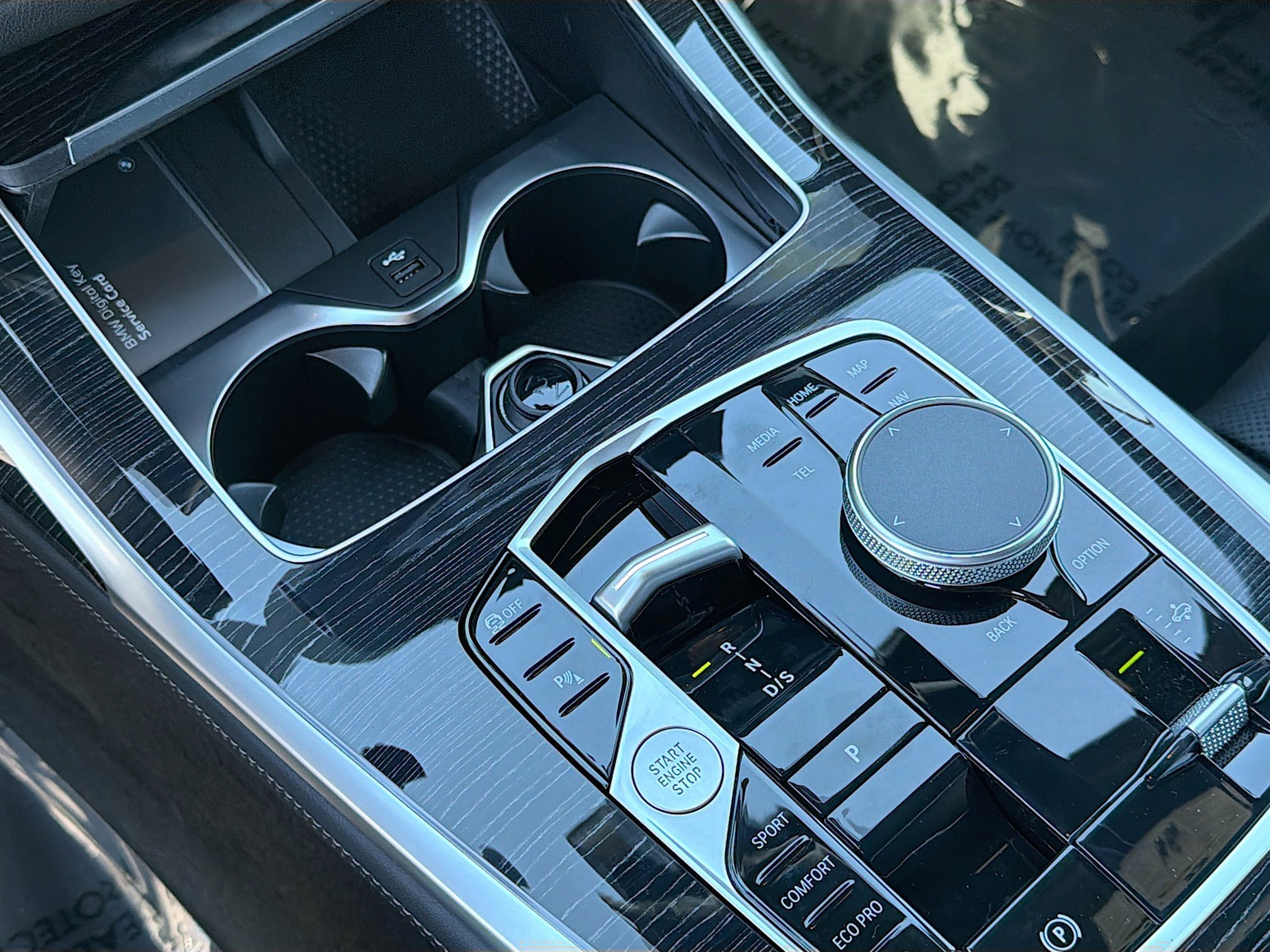 New 2026 BMW X7 xDrive40i w/ M Sport Package image 29