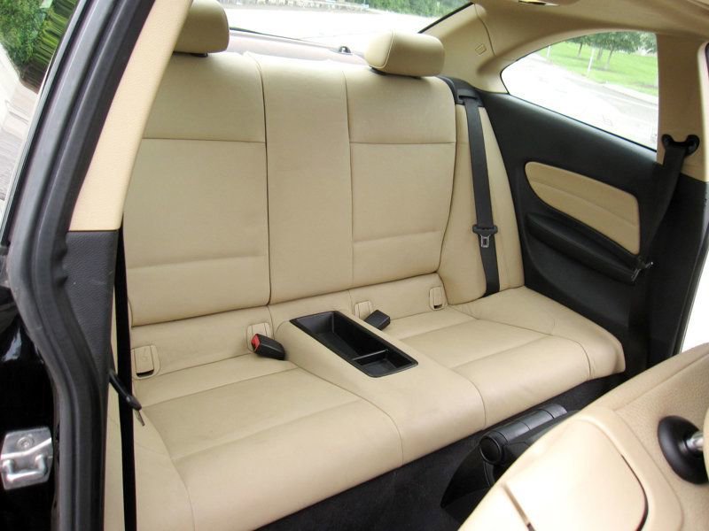 Used 2011 BMW 128i Coupe image 26