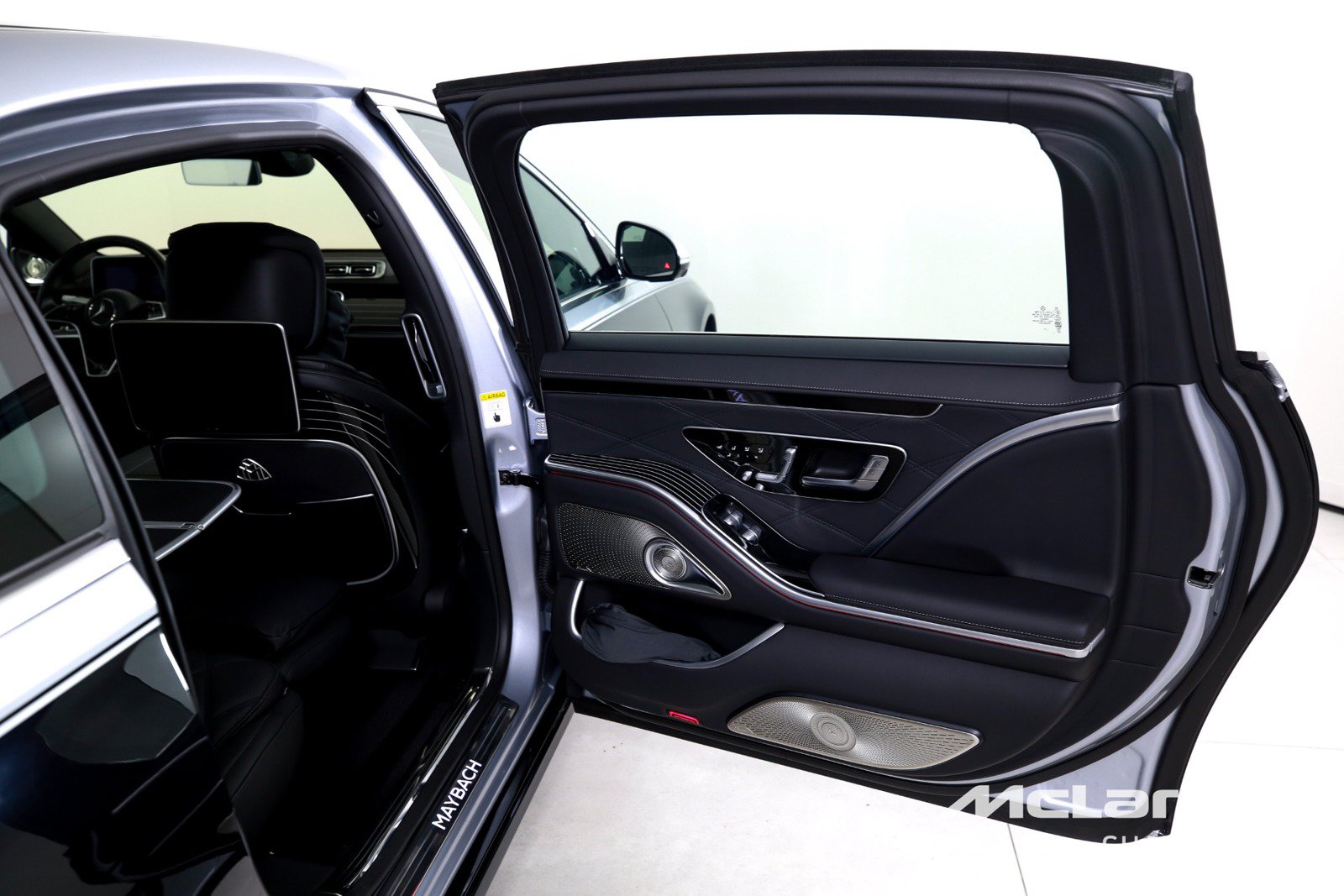 Used 2024 Mercedes-Benz Maybach S 680 4MATIC image 28