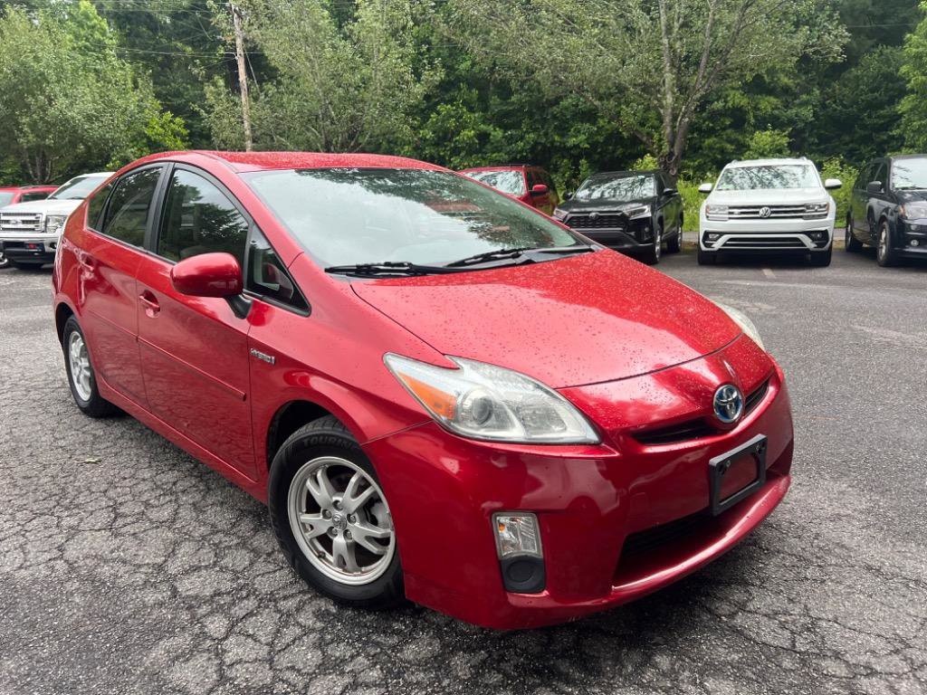 Used 2011 Toyota Prius Two image 8