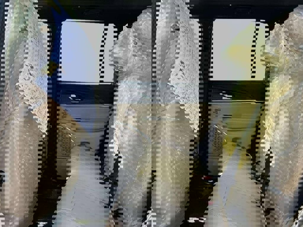 New 2026 Jeep Grand Cherokee Limited AWD/4WD image 5