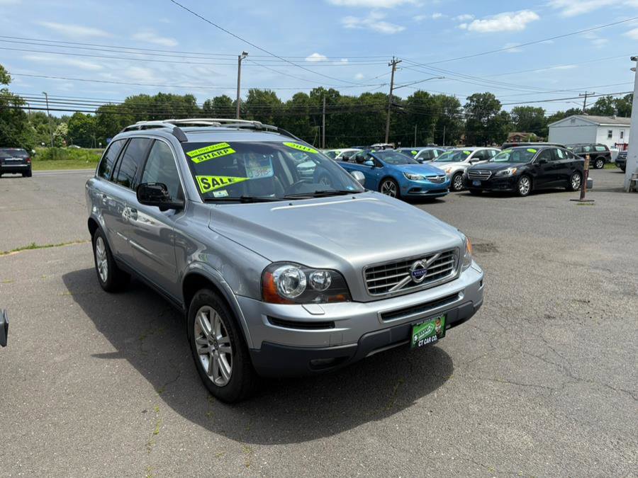 Used 2011 Volvo XC90 3.2