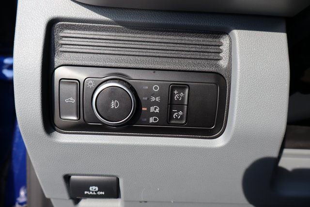 New 2026 Ford F350 XL w/ STX Appearance Package image 27