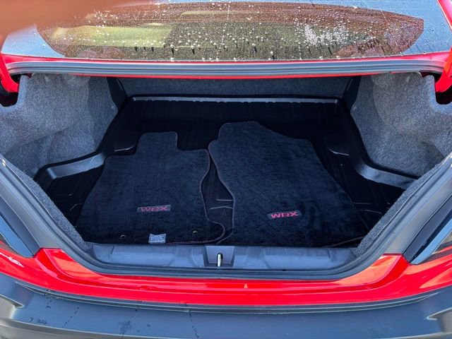 Used 2022 Subaru WRX Limited w/ Popular Package #1 image 36