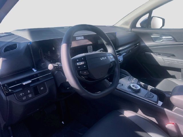New 2027 Kia Sportage SX Prestige AWD/4WD image 9