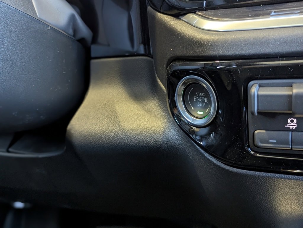 New 2026 Chevrolet Silverado 1500 LTZ w/ Technology Package image 24