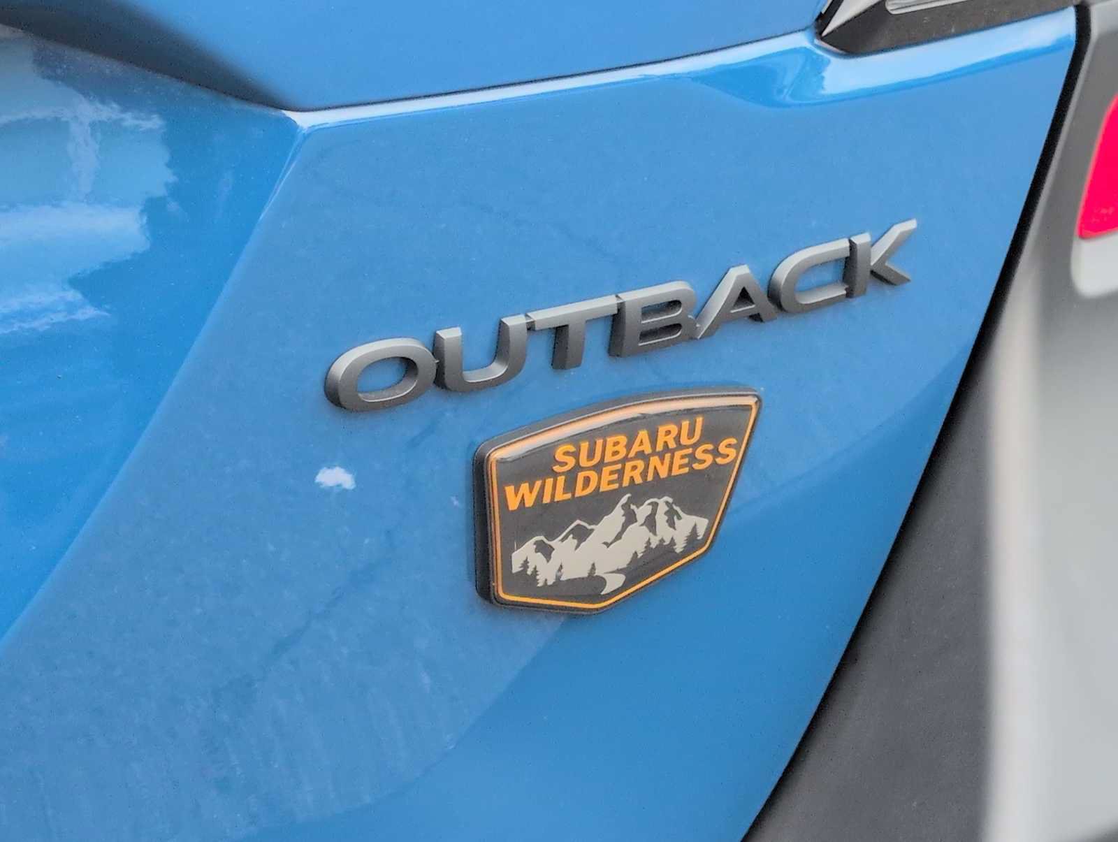 Used 2025 Subaru Outback Wilderness AWD/4WD image 13
