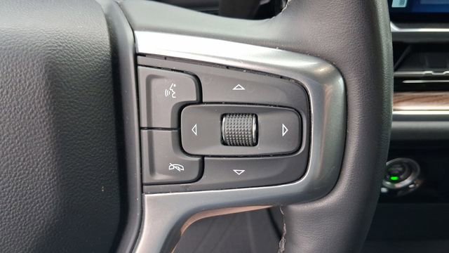 Used 2024 Chevrolet Silverado 1500 LT w/ Protection Package AWD/4WD image 33
