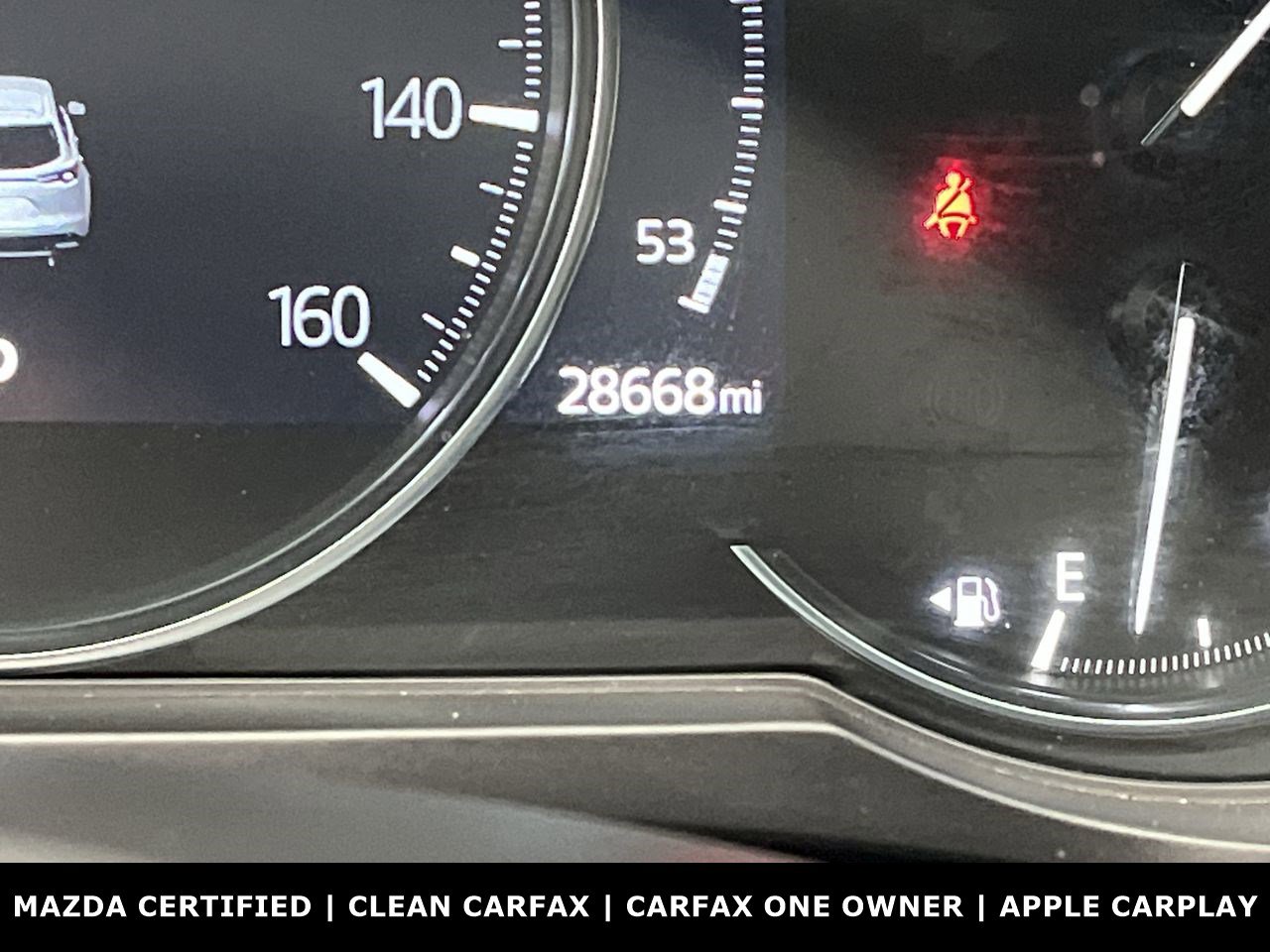 Certified 2023 MAZDA CX-9 Signature image 19