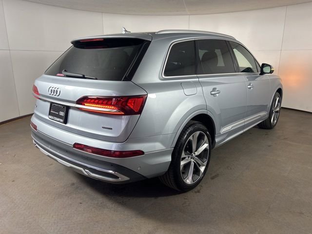 Used 2023 Audi Q7 3.0T Premium Plus w/ Premium Plus Package image 7