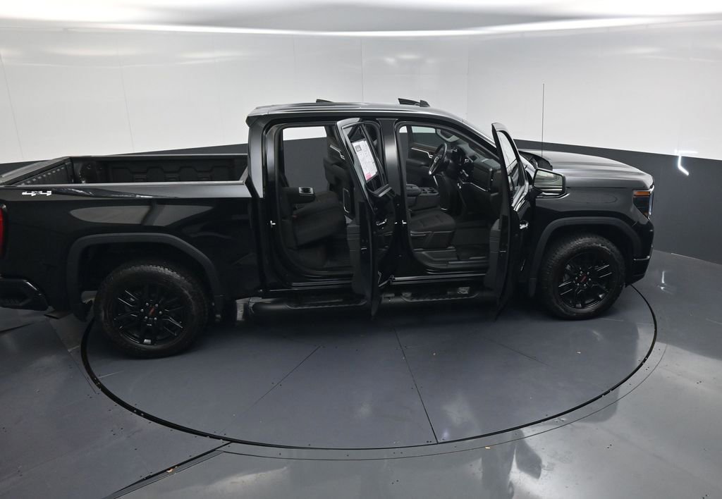 Used 2026 GMC Sierra 1500 Elevation w/ Elevation Select Package image 26