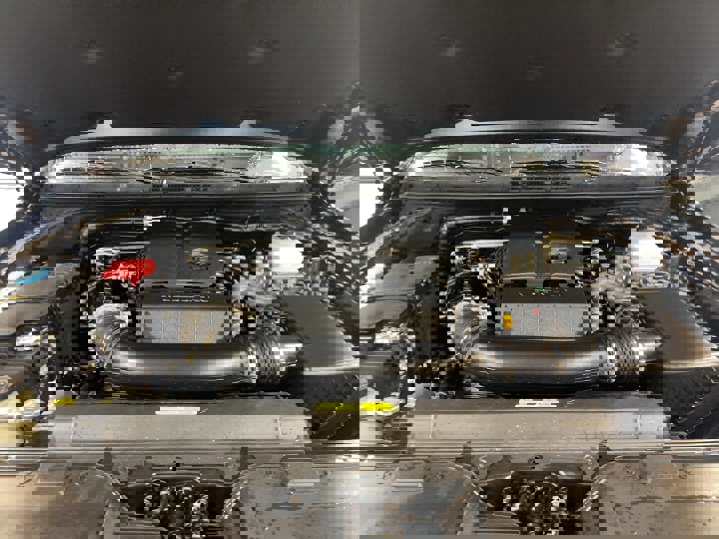 Used 2024 Nissan Frontier SV w/ Technology Package image 24