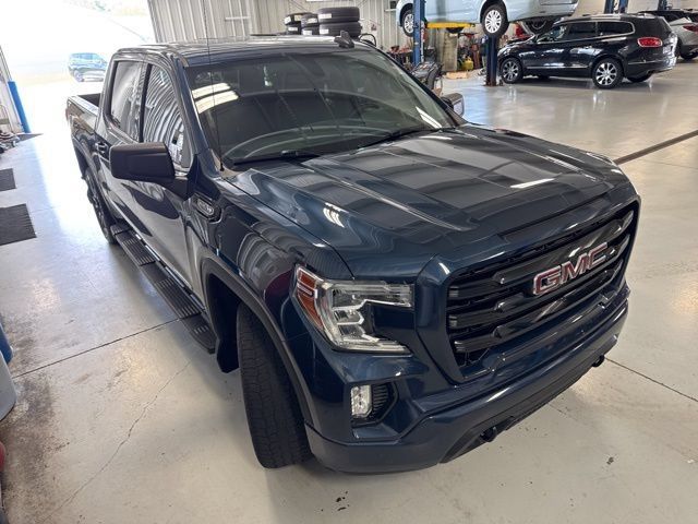 Used 2021 GMC Sierra 1500 Elevation AWD/4WD image 36