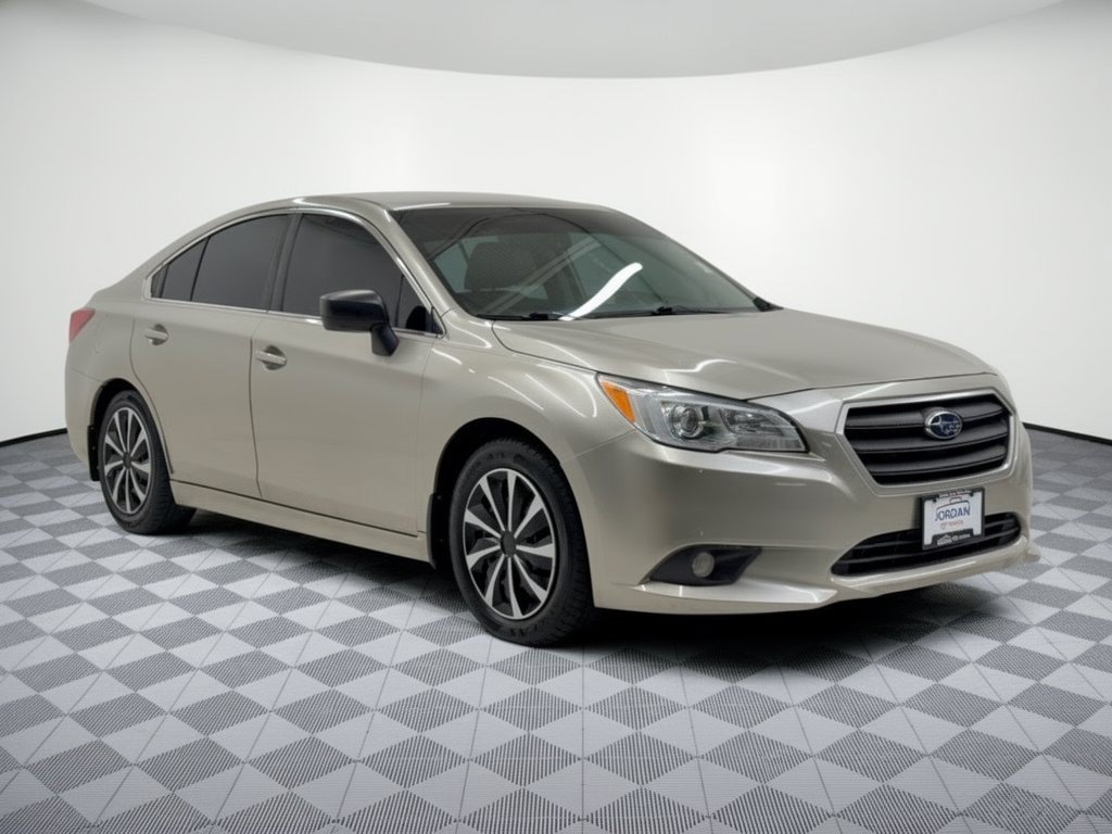 Used 2016 Subaru Legacy 2.5i AWD/4WD image 7