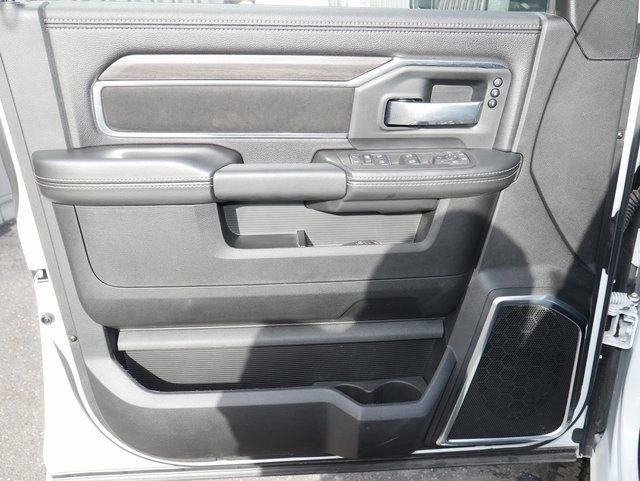 Used 2025 RAM 2500 Laramie image 16