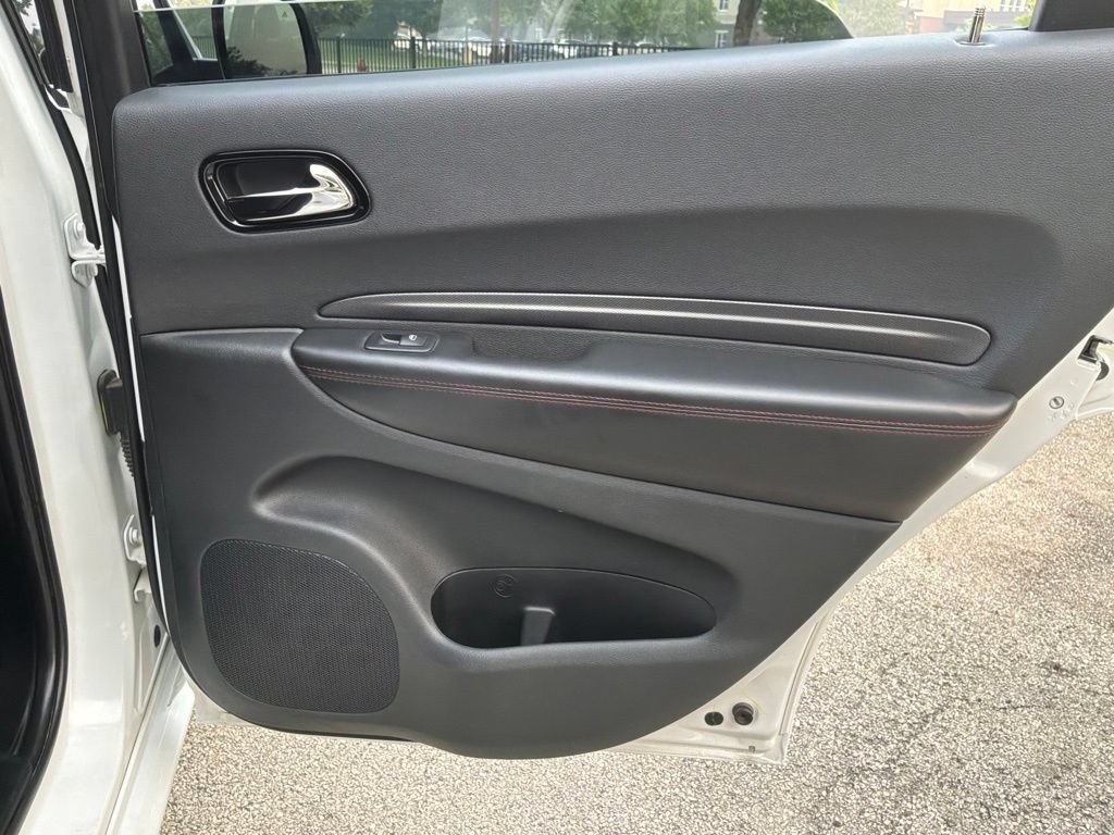 Used 2023 Dodge Durango GT AWD/4WD image 39