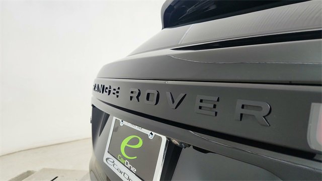 Used 2024 Land Rover Range Rover Velar Dynamic SE image 18