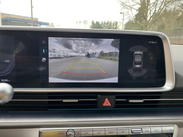 Certified 2024 Hyundai Ioniq 6 SEL image 16