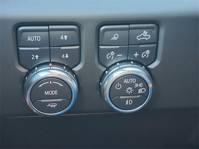 Used 2024 GMC Sierra 2500 Denali Ultimate image 84