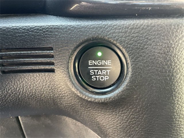 Used 2020 Ford Ranger Lariat w/ Technology Package image 17