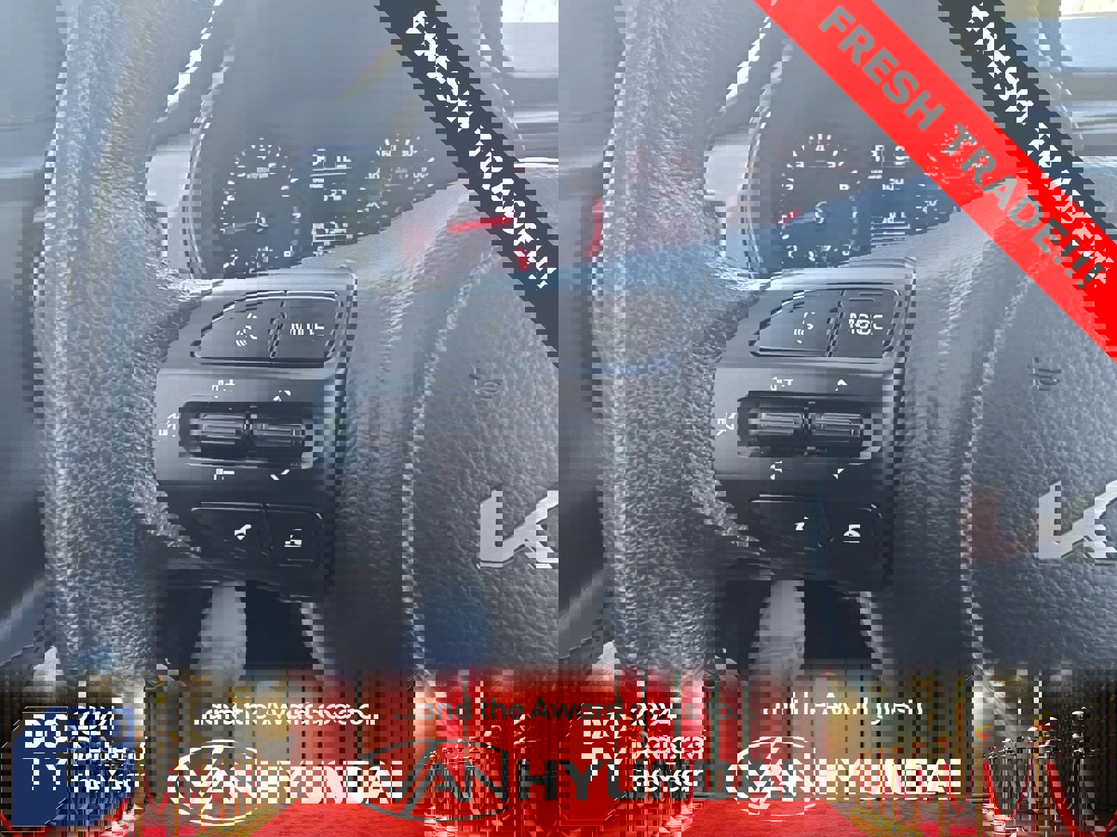 Used 2023 Kia Rio LX image 8