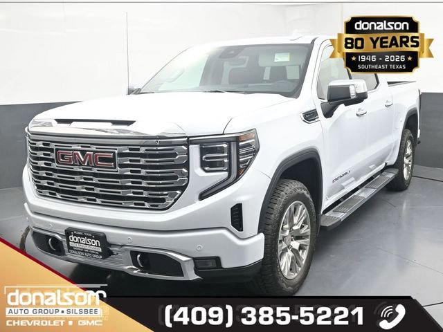 New 2026 GMC Sierra 1500 Denali w/ Technology Package image 5