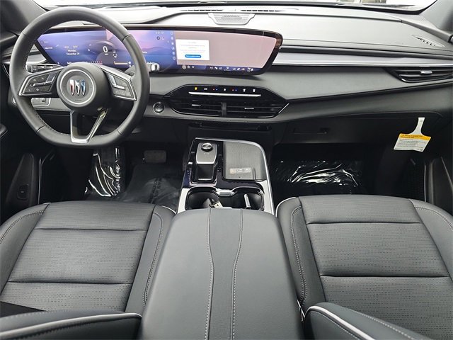 New 2025 Buick Enclave Sport Touring w/ Power Package image 11