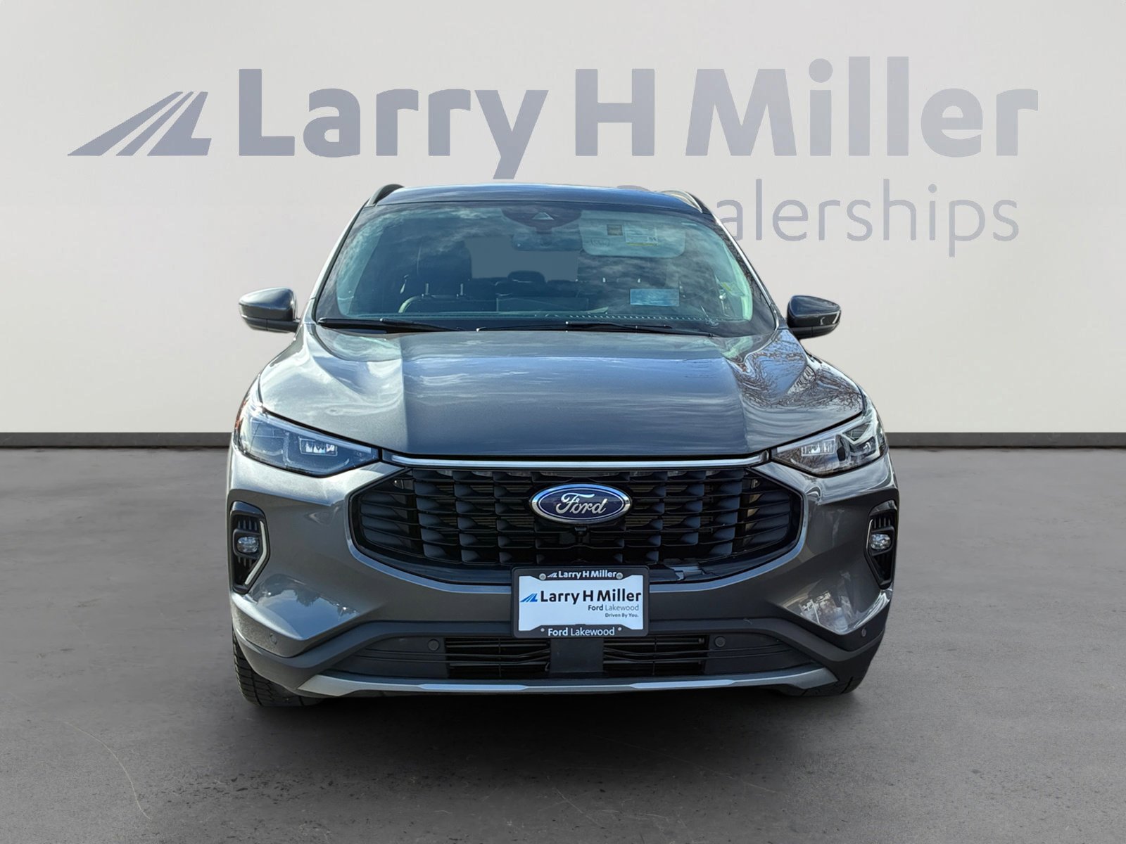 Certified 2023 Ford Escape Platinum w/ Premium Technology Package image 8