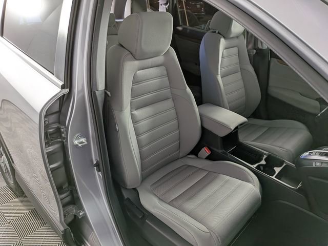Used 2021 Honda CR-V EX image 28
