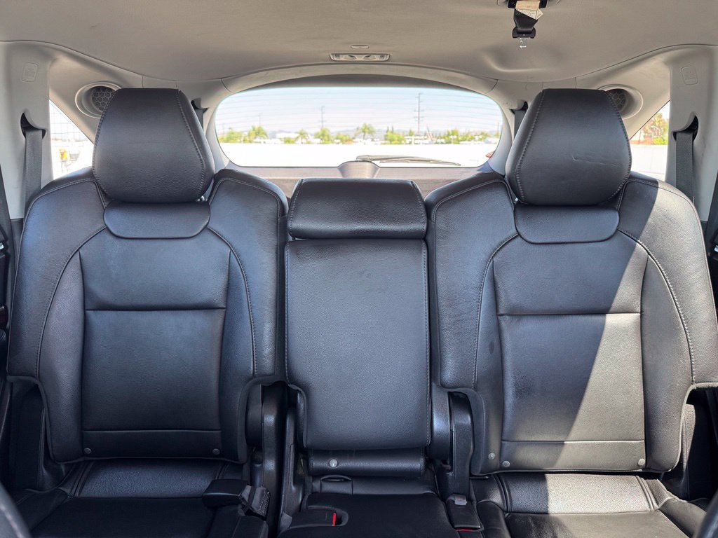 Used 2014 Acura MDX w/ Technology Package AWD/4WD image 18