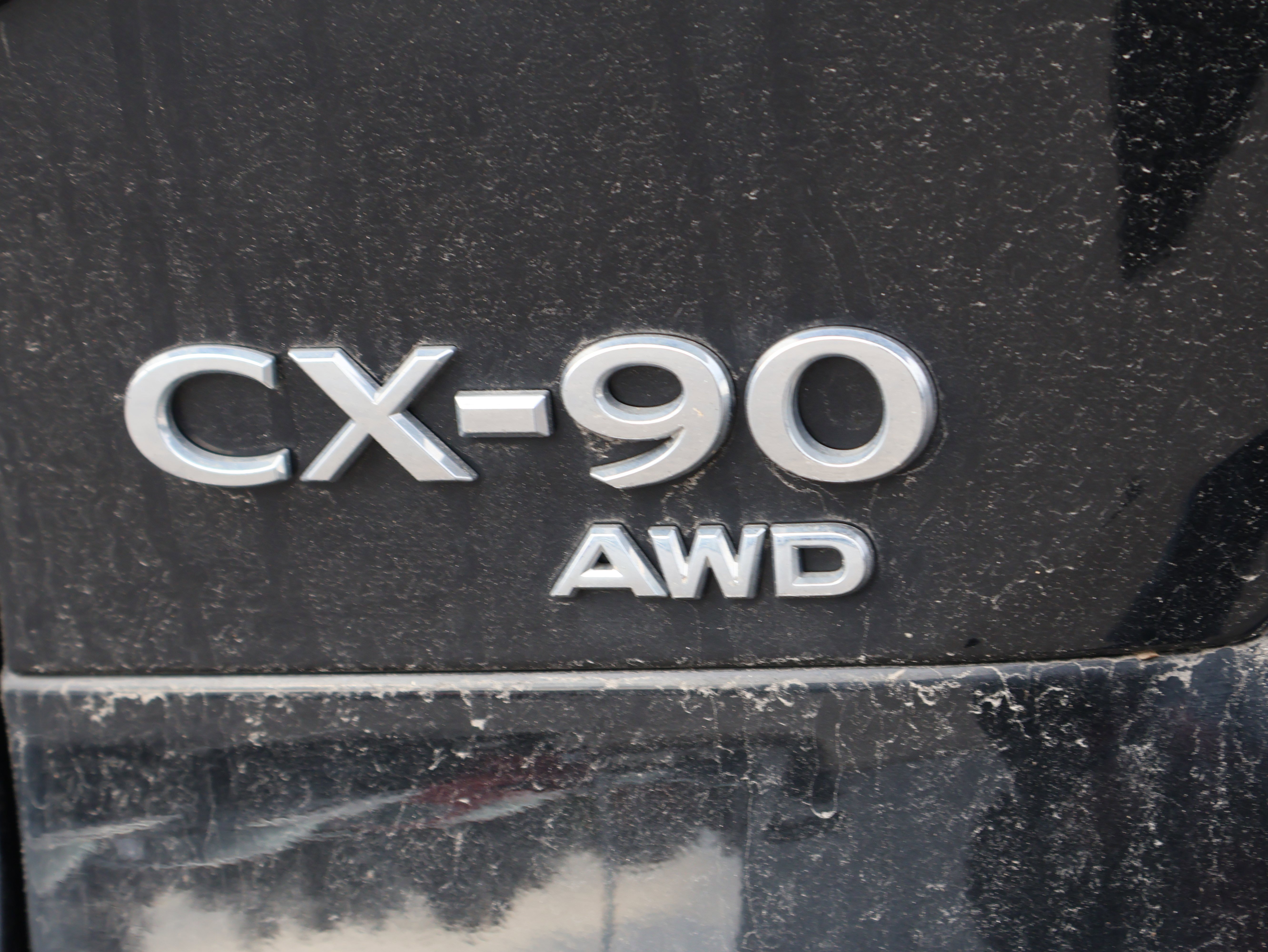 Certified 2024 MAZDA CX-90 Plug-In Hybrid w/ Premium Plus image 22